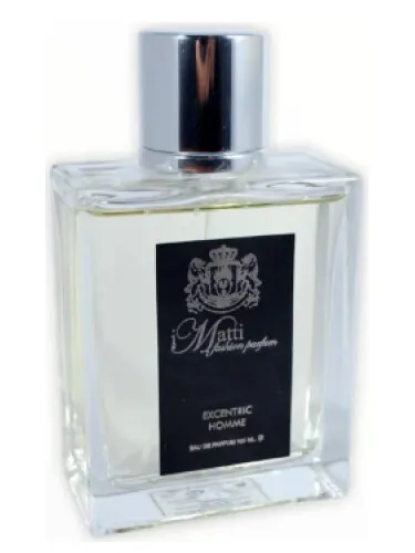 Imagen de I Matti Excentric Homme