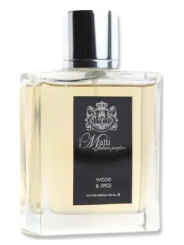 Imagen de I Matti Wood & Spice