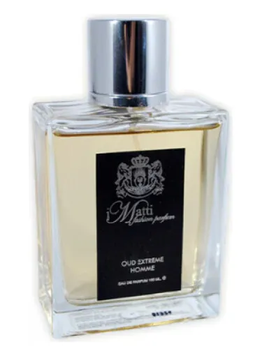 Imagen de I Matti Oud Extreme Homme