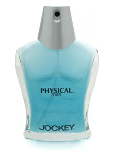 Physical Man