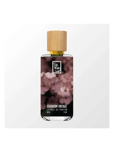 Imagen de Geranium Vintage