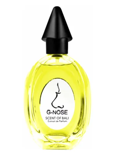 Scent Of Bali