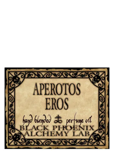 Aperotos Eros