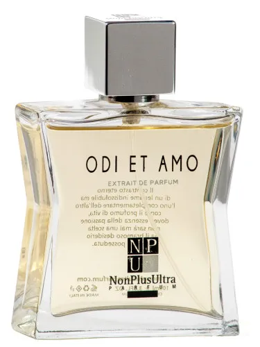 Odi et Amo