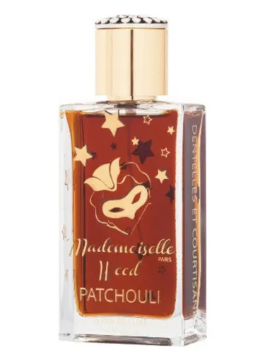 Imagen de Patchouli Dentelles Et Courtisane