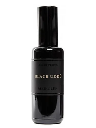 Black Uddu