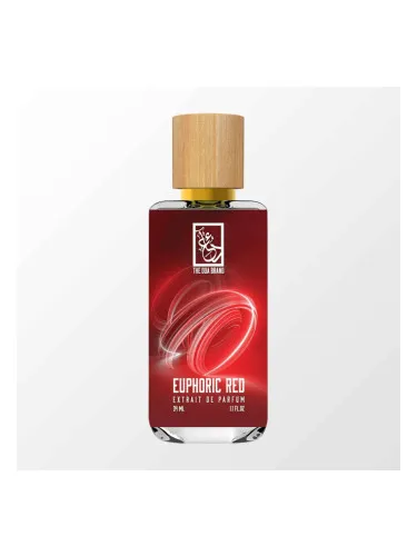 Imagen de Euphoric Red