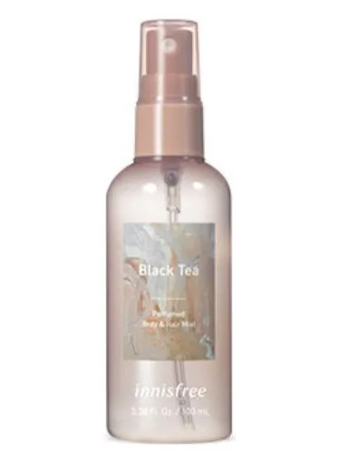 Black Tea