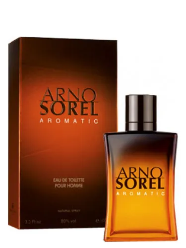 Aromatic