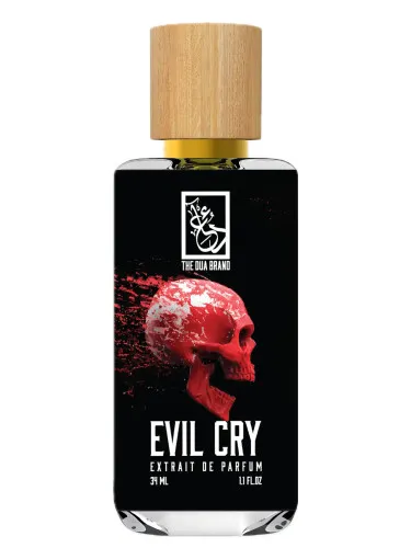 Imagen de Evil Cry