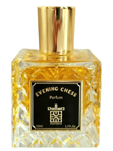 Evening Chess