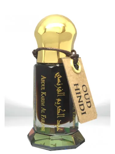 Imagen de Oud Hindi