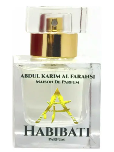 Imagen de Habibati Parfum