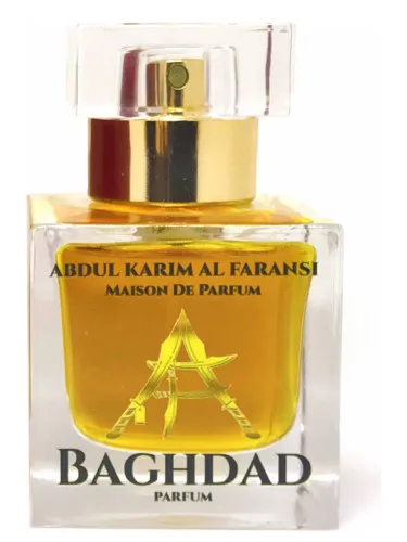Imagen de Baghdad Parfum