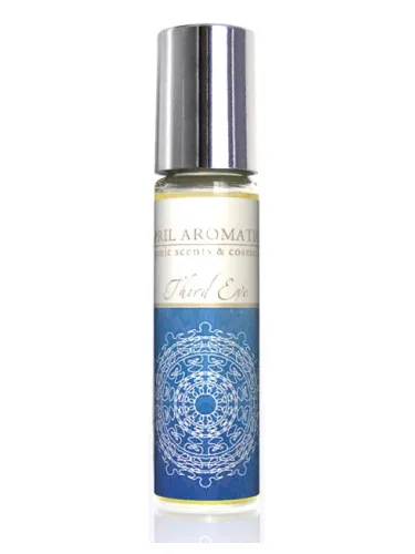 Third Eye Chakra Oil