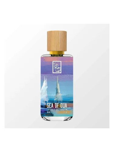 Imagen de Sea of Dua
