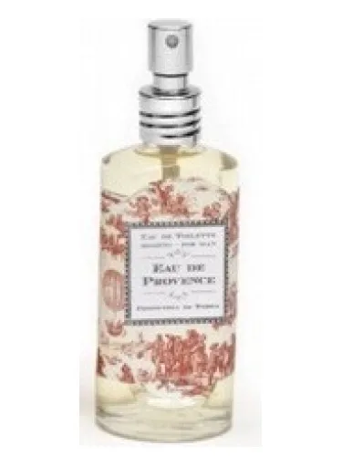 Eau de Provence