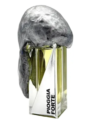 Pioggia Forte Extrait de Parfum