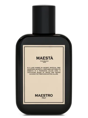 Maestà