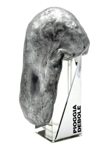 Pioggia Debole Extrait de Parfum