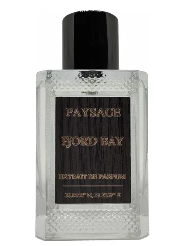 Fjord Bay