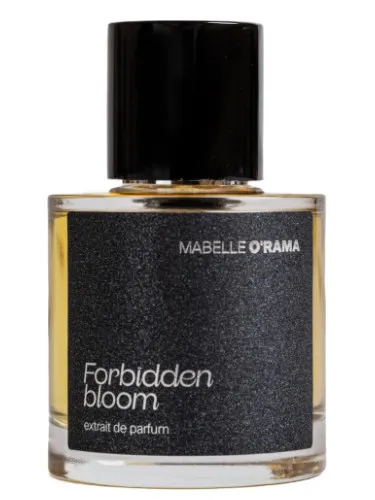 Forbidden Bloom