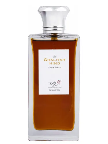 Ghaliyah Hind