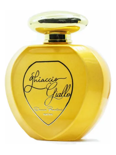 Ghiaccio Giallo