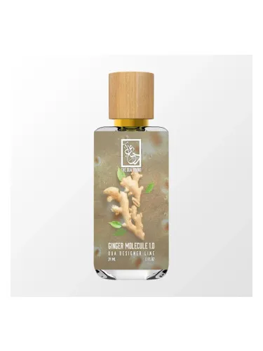 Imagen de Ginger Molecule 1.0