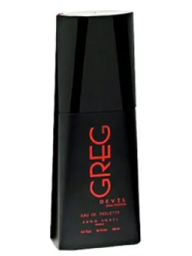 Greg Devil