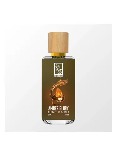 Imagen de Amber Glory