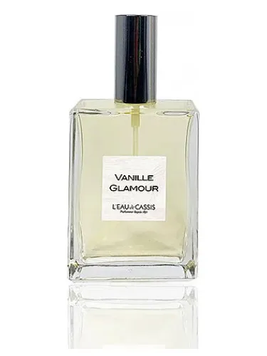 Vanille Glamour
