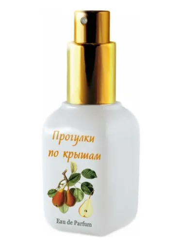 Rooftop Walks (Прогулки По Крышам)