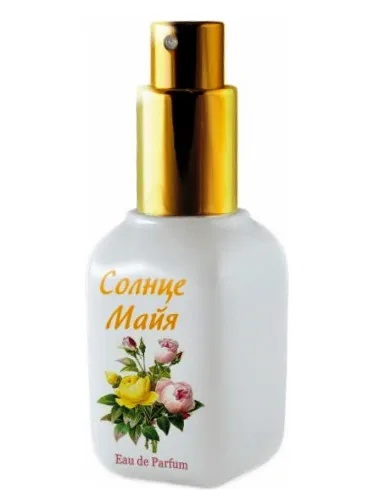 Mayan Sun (Солнце Майя)