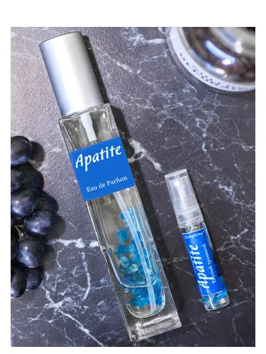 Apatite (Апатит)