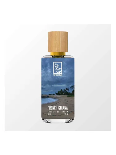 Imagen de French Guiana