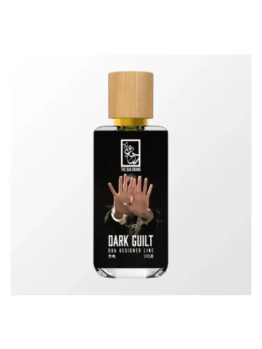 Imagen de Dark Guilt