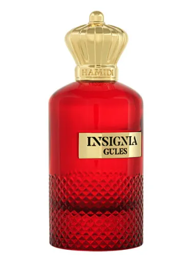 Imagen de Insignia Gules