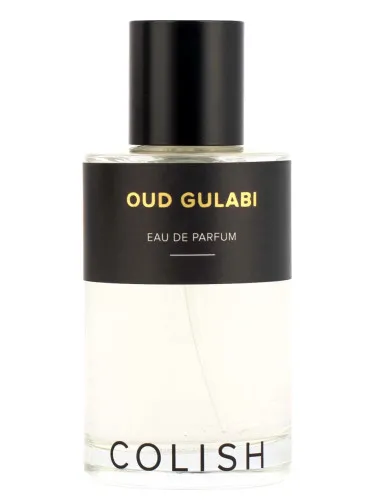 Oud Gulabi