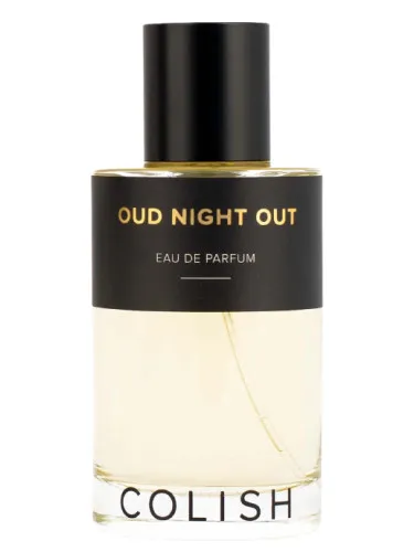 Oud Night Out
