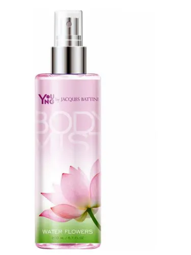 Imagen de Water Flowers