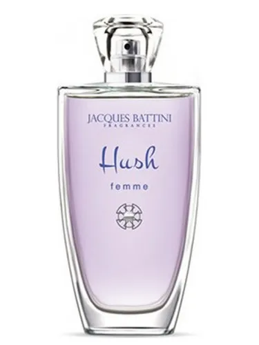Imagen de Hush