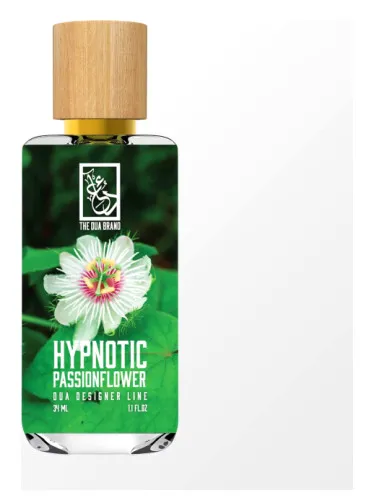 Imagen de Hypnotic Passionflower