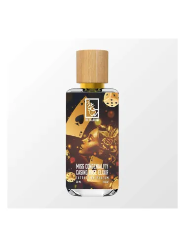 Imagen de Miss Congeniality Casino Rose Elixir