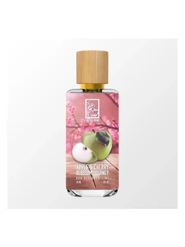 Imagen de Apple & Cherry Blossom Journey