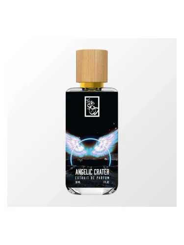 Imagen de Angelic Crater