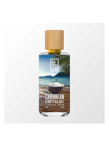 Imagen de Caribbean Herbs & Sea Salt