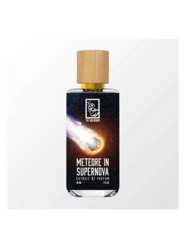 Imagen de Meteore In Supernova