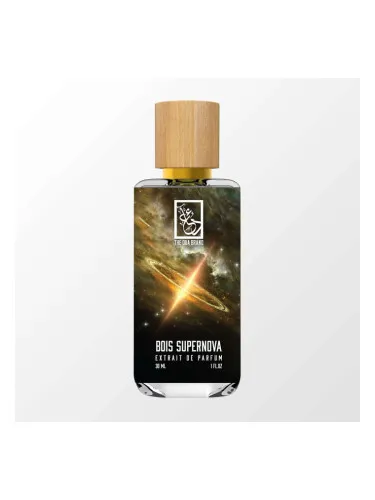 Imagen de Bois Supernova