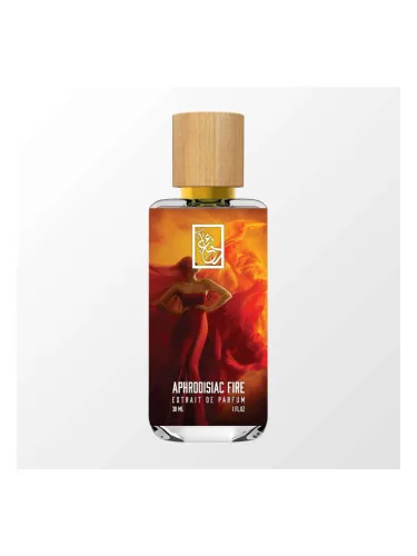Imagen de Aphrodisiac Fire